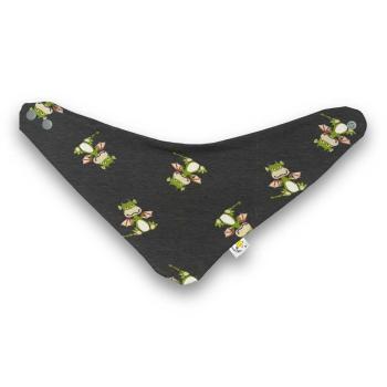 Wende Halstuch Babydrache
